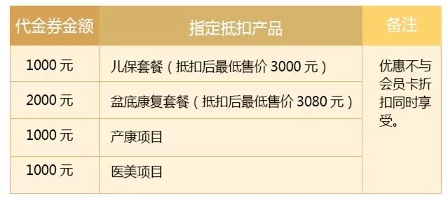 【院庆月】玛丽亚六周年 多重福利 重磅献礼！亲们，搞快抢福利~